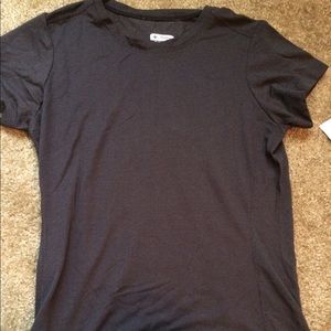 Columbia titanium omni-dry Highland tee